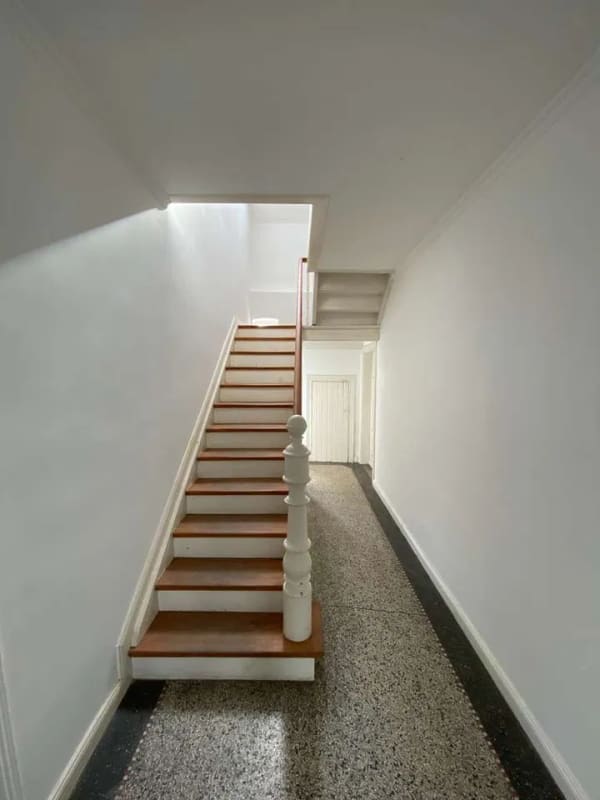 Immobilie in Kalletal - Handwerker aufgepasst - Ein/Zweifamilienhaus mit Modernisierungsbedarf in Kalletal-Zentrum - Bild 4