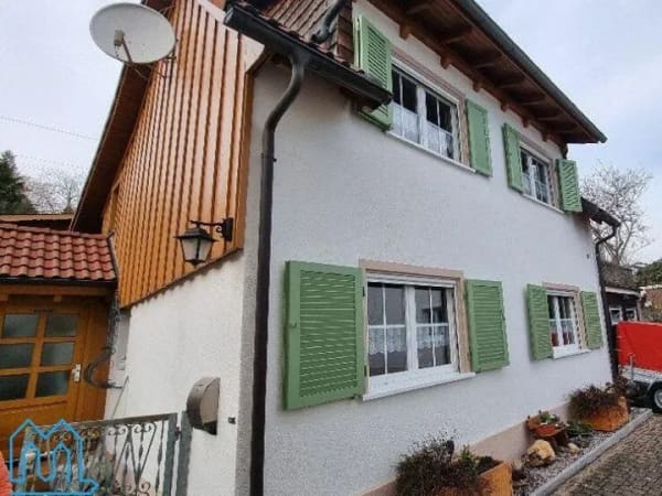 Immobilie in Lottstetten - Haus in Lottstetten - Bild 0