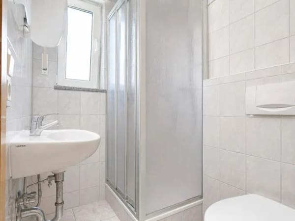 Immobilie in Wörnitz - Doppelhaushälfte in Wörnitz - Bild 4