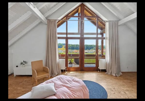 Immobilie in Niedertaufkirchen - Einfamilienhaus freistehend in Niedertaufkirchen - Bild 4