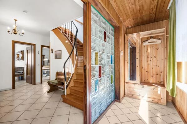 Immobilie in Rellingen - Einfamilienhaus freistehend in Rellingen - Bild 2