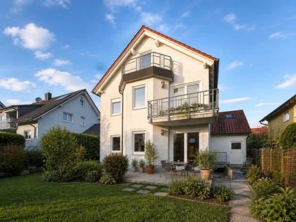 Immobilie in Hettstadt - Mehrfamilienhaus in Hettstadt - Bild 2