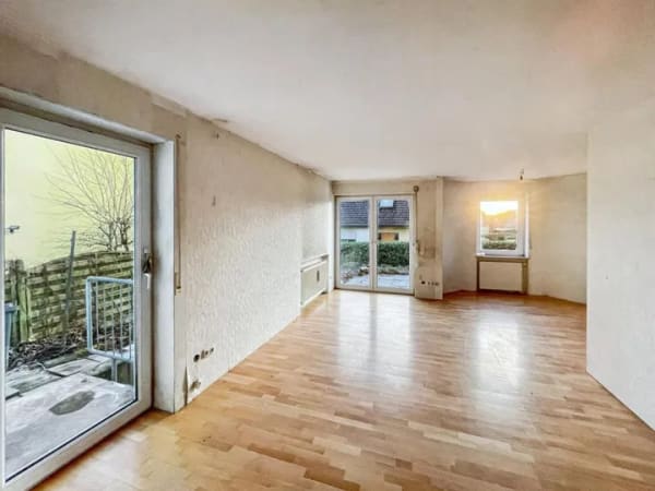 Immobilie in Hettstadt - Mehrfamilienhaus in Hettstadt - Bild 3