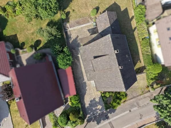 Immobilie in Renchen - Einfamilienhaus freistehend in Renchen - Bild 4