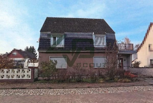Immobilie in Brieskow-Finkenheerd - Mehrfamilienhaus in Brieskow-Finkenheerd - Bild 0