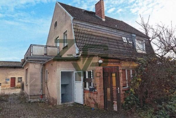 Immobilie in Brieskow-Finkenheerd - Mehrfamilienhaus in Brieskow-Finkenheerd - Bild 2