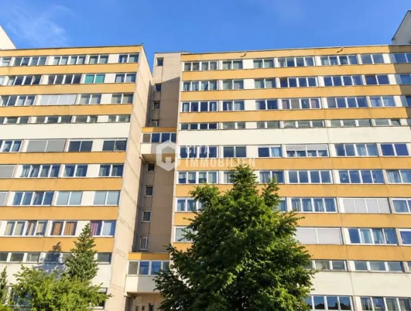 Immobilie in Rodgau - Vermietete 1-Zimmer-Wohnung in Rodgau | Aufzug, Stellplatz & Mietpotenzial - Bild 4