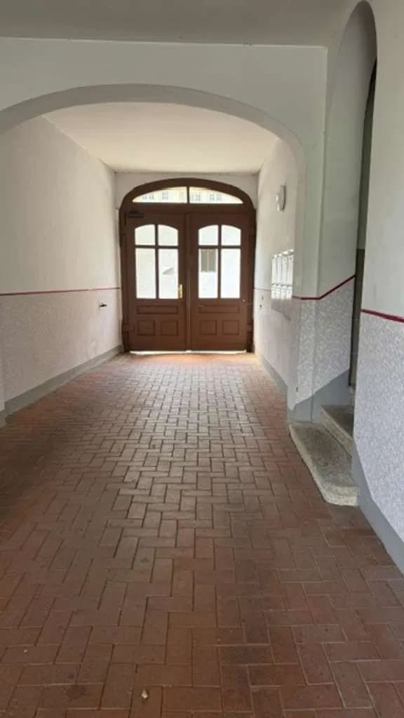 Immobilie in Görlitz - 3-Raum-ETW mit offener Küche in bevorzugter Wohnlage Rauschwalde - Bild 2