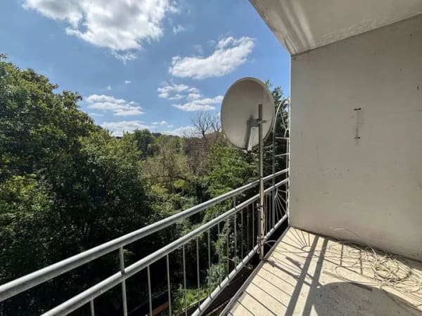 Immobilie in Würselen - Charmante 3-Zimmer-Wohnung mit Süd-Ost-Balkon und Grünblick in Würselen - Bild 1