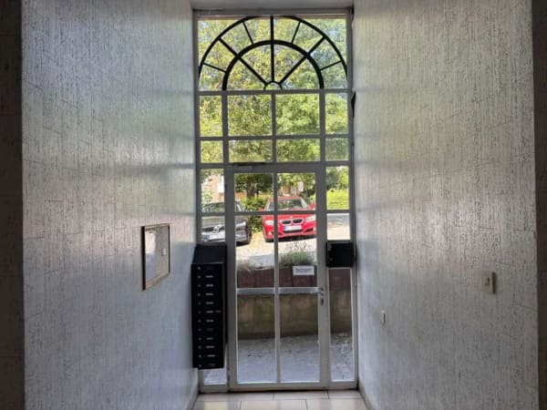 Immobilie in Würselen - Charmante 3-Zimmer-Wohnung mit Süd-Ost-Balkon und Grünblick in Würselen - Bild 3