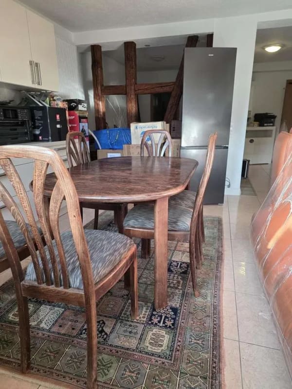 Immobilie in Großbottwar - Wunderschönes Einfamilienhaus mit Anliegerwohnung  -  Provisionsfrei! - Bild 3
