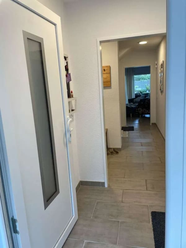 Immobilie in Hückeswagen - Provisionsfrei! Modernisiertes Raumwunder mit Ferienwohnung, 3 Balkonen & Garage in Hückeswagen - Bild 3
