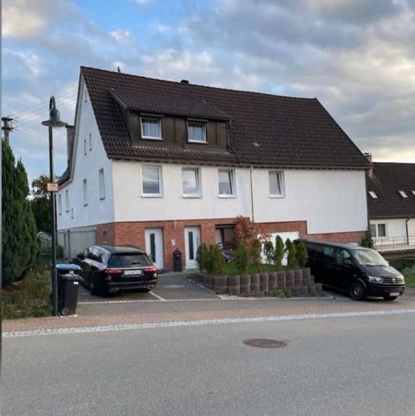 Immobilie in Dornstetten - TOP-PROJEKT FÜR INVESTOREN, BAUTRÄGER UND HANDWERKER – MASSIVES ENTWICKLUNGSPOTENZIAL VON PRIVAT! - Bild 0