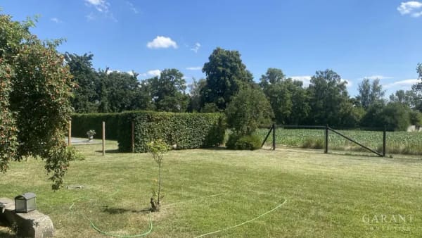 Immobilie in Wanzleben-Börde - Zweifamilienhaus+zusätzlich Hinterhaus mit ca. 145 qm & Möglichkeit weiteres Grundstück mit 5277 qm - Bild 2