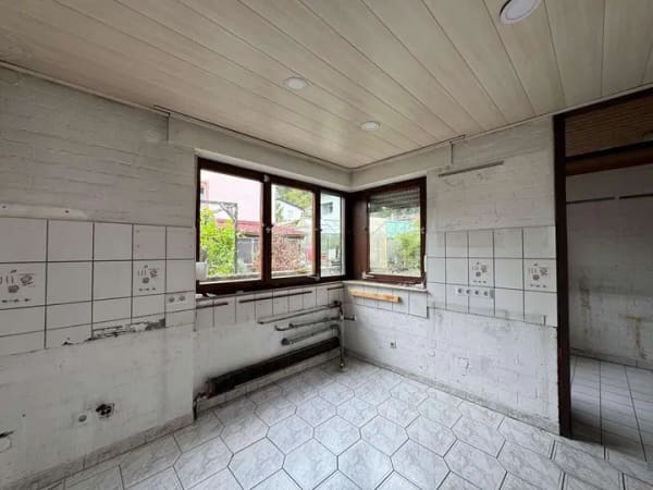 Immobilie in Herbrechtingen - Flachdachbungalow in Bolheim - Bild 4