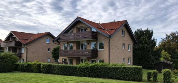 Immobilie in Braunfels - Gepflegtes 3-Familienhaus in attraktiver Lage von Braunfels – voll vermietete Kapitalanlage - Bild 0
