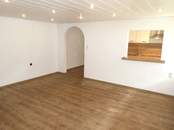 Immobilie in Schwetzingen - ***Seltene Gelegenheit für 
Singles und junge Paare*** - Bild 4