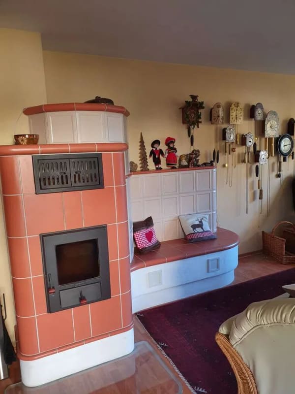 Immobilie in Feldberg - Tolles 3-4 Familienhaus in toller Lage - Bild 2