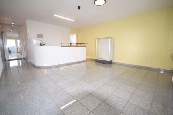 Immobilie in Ditzingen - TOP Singlewohnung als Kapitalanlage oder zum Selbstbezug - Bild 0