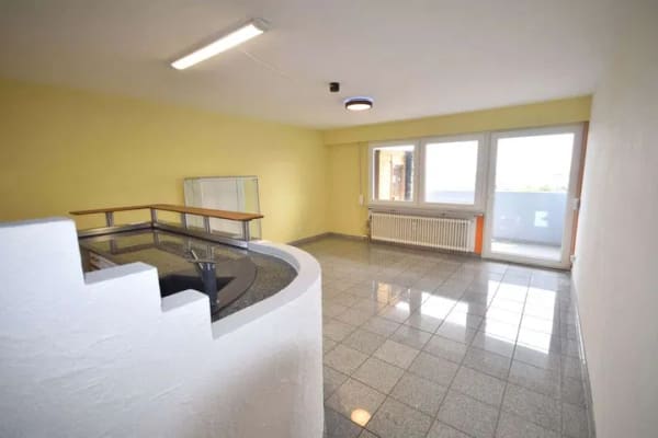 Immobilie in Ditzingen - TOP Singlewohnung als Kapitalanlage oder zum Selbstbezug - Bild 2