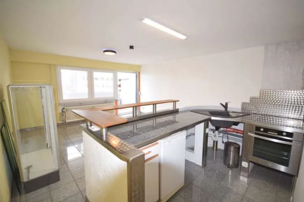 Immobilie in Ditzingen - TOP Singlewohnung als Kapitalanlage oder zum Selbstbezug - Bild 3