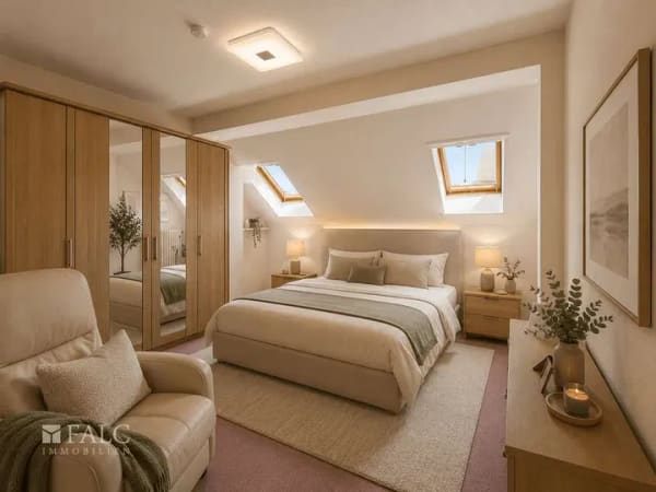 Immobilie in Gardelegen - Provisionsfrei. Mehfamilienhaus in zentrumsnaher Lage – vermietet, gepflegt & flexibel nutzbar! - Bild 4
