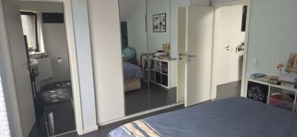 Immobilie in Bad Überkingen - Privatverkauf !Großzügige, top renovierte, helle 2,5 Zi.-Whg. mit Ebk, 2 Balkonen und 2 PKW Stellpl. - Bild 3