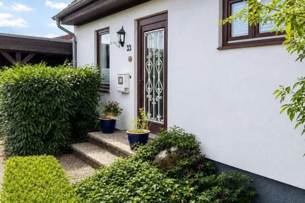Immobilie in Zarpen - Ihr neues Zuhause mit wunderschön eingewachsenem Garten - Bild 2