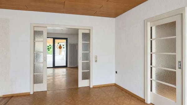 Immobilie in Ensdorf/Saar - Raum für Wohnen, Arbeiten und neue Ideen - Bild 4