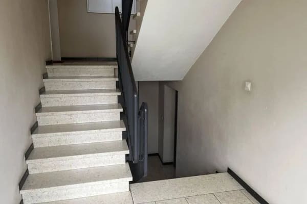 Immobilie in Denkingen - Helle 3-Zimmer-Wohnung  mit Garage und Garten in Denkingen - Bild 4