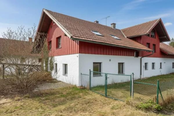 Immobilie in Perlesreut - Einfamilienhaus freistehend in Perlesreut - Bild 3