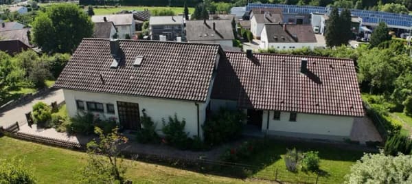 Immobilie in Bad Rappenau - Mehrfamilienhaus in Bad Rappenau - Bild 1