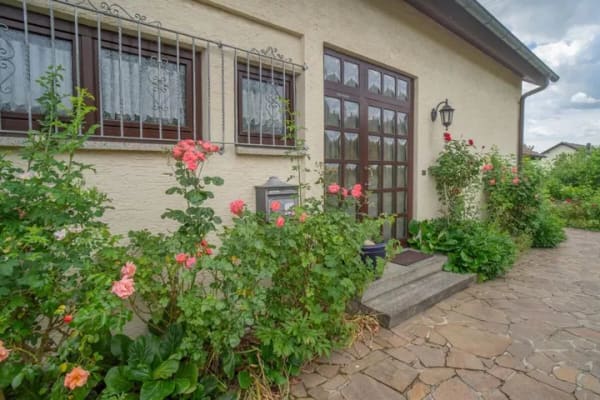 Immobilie in Bad Rappenau - Mehrfamilienhaus in Bad Rappenau - Bild 2