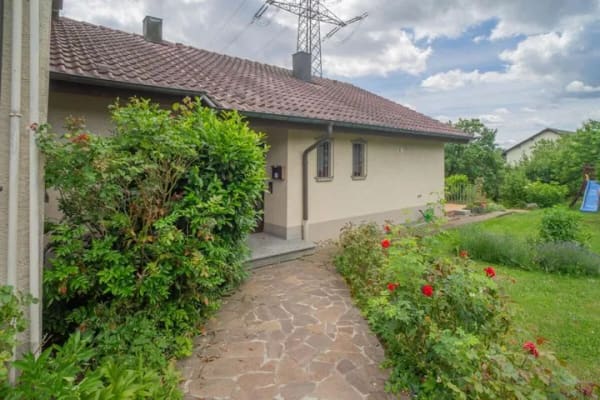 Immobilie in Bad Rappenau - Mehrfamilienhaus in Bad Rappenau - Bild 3