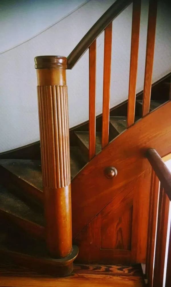 Immobilie in Mayen - Historisches Gebäude mit Geschichte in Frontlage am St.-Veit-Park in Mayen - Bild 3