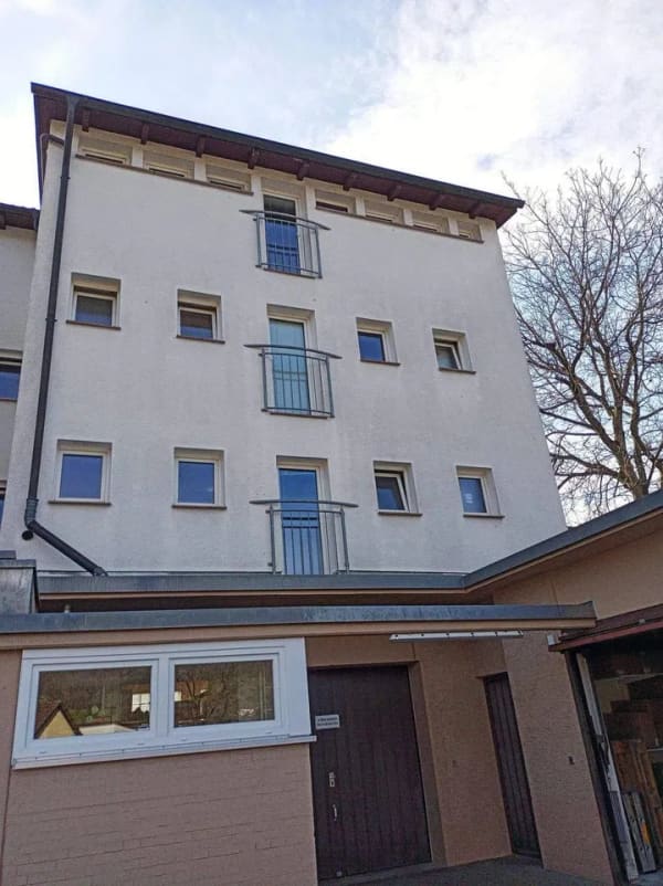 Immobilie in Kuchen - Provisionsfrei: Sehr gepflegte 3-Zimmer-Eigentumswohnung mit Balkon und Aussicht in Kuchen zu verkaufen - Bild 0