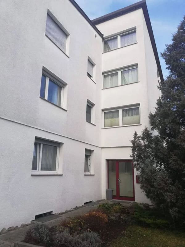Immobilie in Kuchen - Provisionsfrei: Sehr gepflegte 3-Zimmer-Eigentumswohnung mit Balkon und Aussicht in Kuchen zu verkaufen - Bild 2