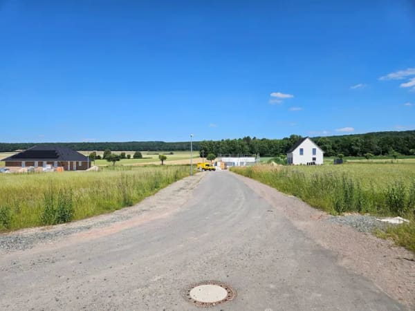 Immobilie in Elbe - Mit Grundstück, ein Zuhause das überzeugt in Gustedt. - Bild 3