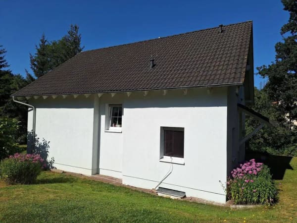 Immobilie in Ludwigsstadt - **Wunderschönes Wohnhaus in ruhiger Lage, sofort bezugsfähig** - Bild 2