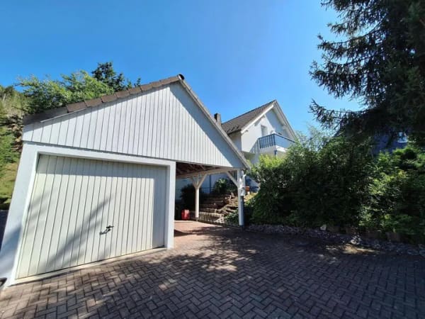 Immobilie in Ludwigsstadt - **Wunderschönes Wohnhaus in ruhiger Lage, sofort bezugsfähig** - Bild 3