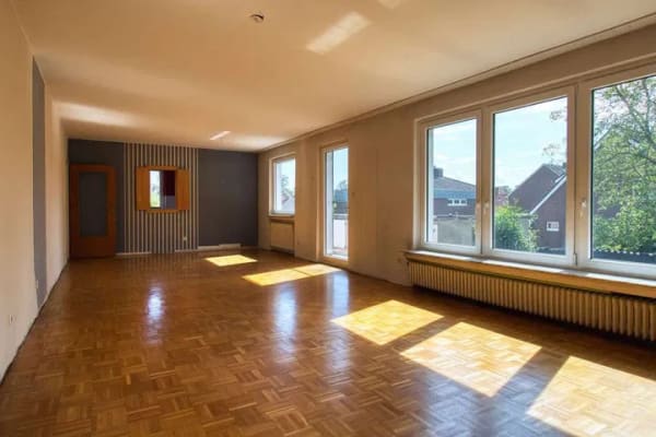 Immobilie in Sarstedt - Zwei Einheiten. Zwei Gärten. Zwei Eingänge. Viele Möglichkeiten. - Bild 4