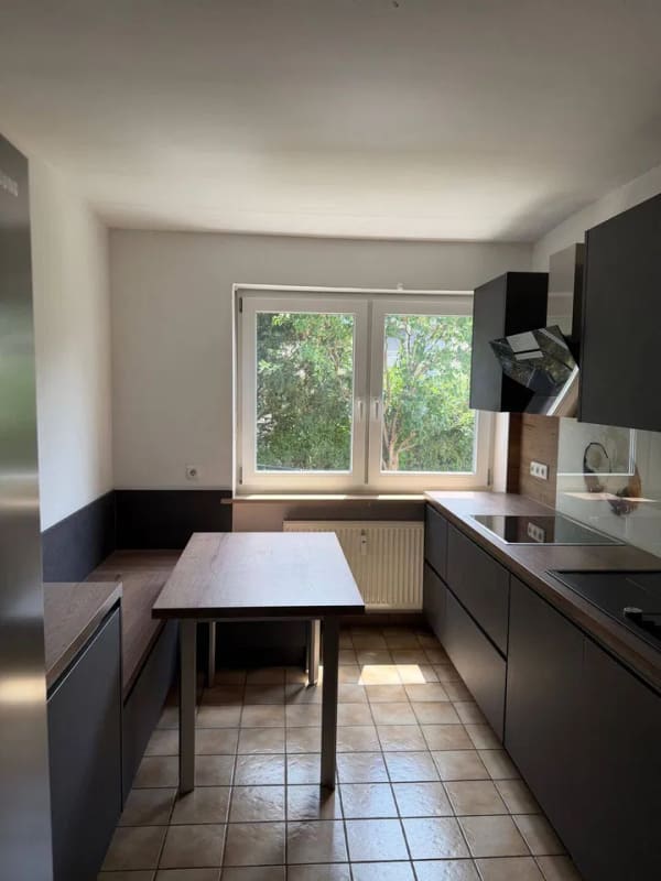 Immobilie in Neufahrn bei Freising - Schöne 2-Zimmer-Wohnung in ruhiger Lage in Neufahrn bei Freising - Bild 1
