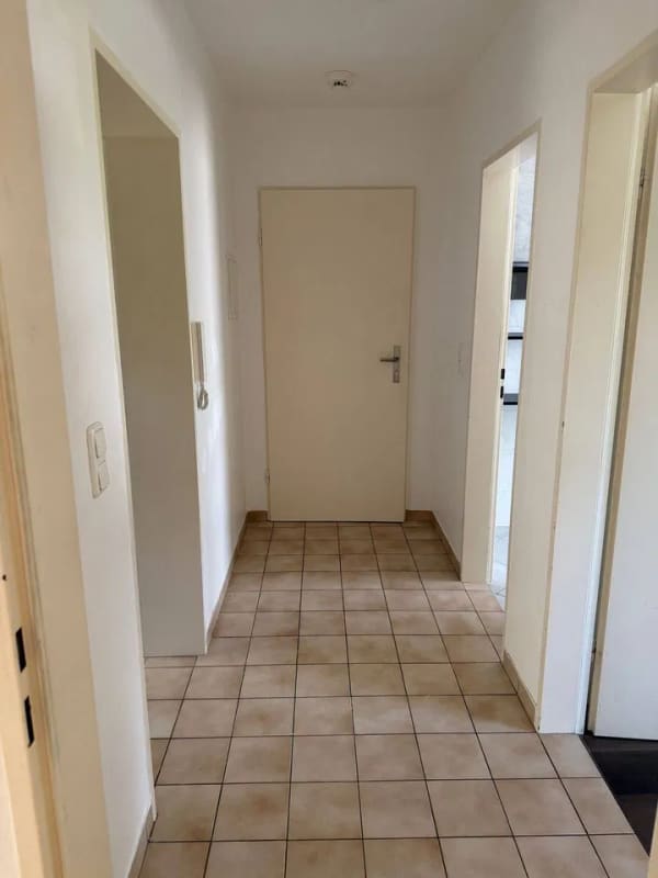Immobilie in Neufahrn bei Freising - Schöne 2-Zimmer-Wohnung in ruhiger Lage in Neufahrn bei Freising - Bild 2