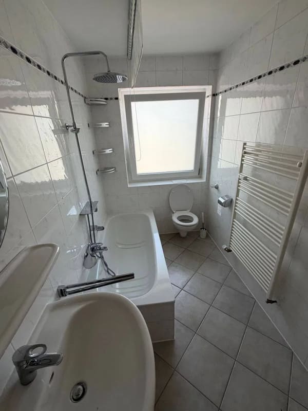 Immobilie in Neufahrn bei Freising - Schöne 2-Zimmer-Wohnung in ruhiger Lage in Neufahrn bei Freising - Bild 3