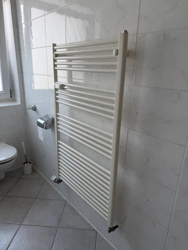 Immobilie in Neufahrn bei Freising - Schöne 2-Zimmer-Wohnung in ruhiger Lage in Neufahrn bei Freising - Bild 4