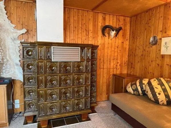 Immobilie in Wilsdruff - Kleines Ferienhaus am Golfplatz - Bild 2