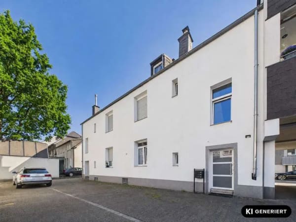 Immobilie in Gladbeck - Sorgenfreie Kapitalanlage: Modernisiertes Mehrfamilienhaus mit 6 Wohneinheiten - Bild 0