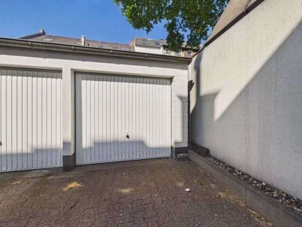 Immobilie in Gladbeck - Sorgenfreie Kapitalanlage: Modernisiertes Mehrfamilienhaus mit 6 Wohneinheiten - Bild 2