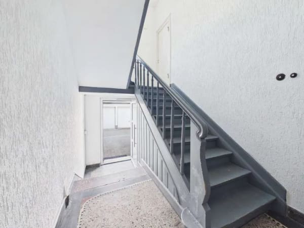 Immobilie in Gladbeck - Sorgenfreie Kapitalanlage: Modernisiertes Mehrfamilienhaus mit 6 Wohneinheiten - Bild 3