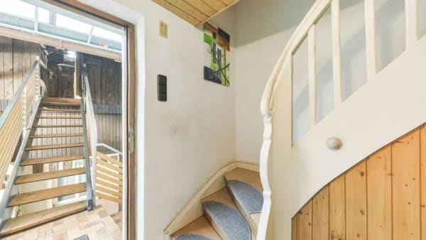 Immobilie in Friesenheim - Großzügiges Mehrgenerationenhaus mit Scheune, Werkstatt und vielseitigem Entwicklungspotenzial - Bild 1